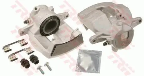 BHS1041E Гальмівний супорт (Ціна за цей товар формується з двох складових: Ціна на сайті + додатковий платіж. Остаточну ціну дізнавайтесь у менеджера.) TRW підбір по vin на Brocar