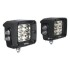 LEDWL101SP LAMPA LEDRIVING CUBE VX80-SP OSRAM підбір по vin на Brocar