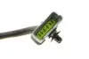48397 Клапан EGR Ford Focus 1.6TDCi 04-12/Volvo S40 1.6D 05-12 NRF підбір по vin на Brocar