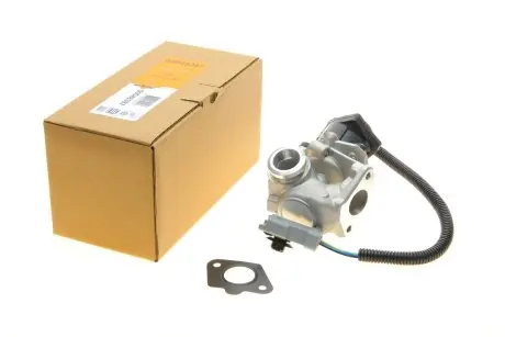 48397 Клапан EGR Ford Focus 1.6TDCi 04-12/Volvo S40 1.6D 05-12 NRF подбор по vin на Brocar