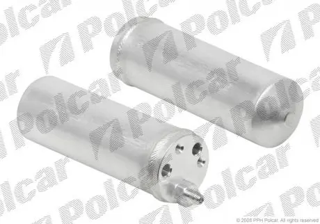 3022KD1 Осушитель POLCAR подбор по vin на Brocar