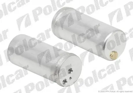 2755KD1 Осушитель POLCAR подбор по vin на Brocar