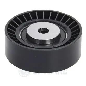 0N1301 Ролик натяжний OPTIMAL підбір по vin на Brocar