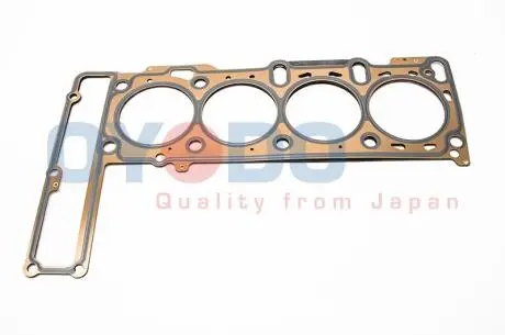25U0019OYO USZCZELKA GŁOWICY SSANGYONG OYODO підбір по vin на Brocar