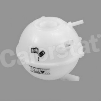 ET0003C1 Расширительный бачок охлаждающей жидкости Audi A3,Skoda Octavia,Golf IV VERNET подбор по vin на Brocar