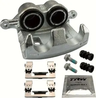 BHT725E Автозапчасть TRW подбор по vin на Brocar