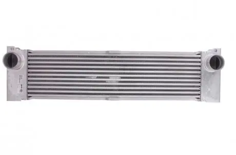 CI82000P Інтеркулер Mercedes Vito W639 CDI MAHLE / KNECHT підбір по vin на Brocar