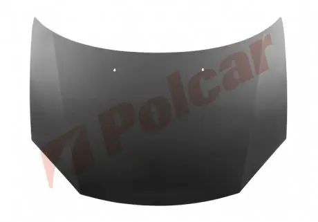 241103 Капот CHRYSLER STRATUS \'01 POLCAR подбор по vin на Brocar