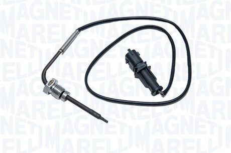 172000273010 Czujnik temperatury spalin MAGNETI MARELLI підбір по vin на Brocar