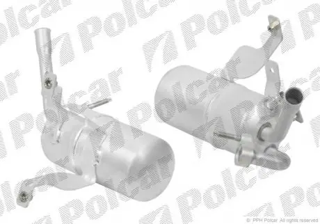 3256KD1 Осушитель POLCAR подбор по vin на Brocar