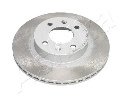 600KK20C TARCZA HAM./PRZ/ /ASHIKA/ ASHIKA подбор по vin на Brocar