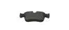 8DB355036491 Колодки гальмівні (передні) Citroen Berlingo/Opel Combo 18-/Peugeot 3008/508 16- (Teves) Q+ HELLA підбір по vin на Brocar
