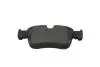 8DB355036491 Колодки гальмівні (передні) Citroen Berlingo/Opel Combo 18-/Peugeot 3008/508 16- (Teves) Q+ HELLA підбір по vin на Brocar
