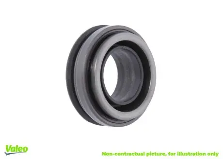 804254 Підшипник вижимний TOYOTA RAV4 2.0 VALEO підбір по vin на Brocar