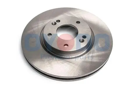 30H0540OYO TARCZA HAMULCOWA HYUNDAI OYODO підбір по vin на Brocar