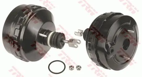 PSA373 Підсилювач гальмівної системи TRW підбір по vin на Brocar