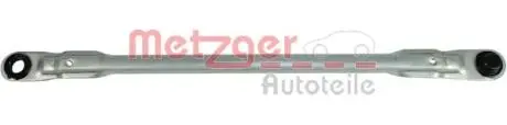 2190392 Приводна штанга, тяги склоочисника METZGER підбір по vin на Brocar
