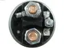 SS0059 Втягуюче реле BO-24V, CG233852 AUTO STARTER підбір по vin на Brocar