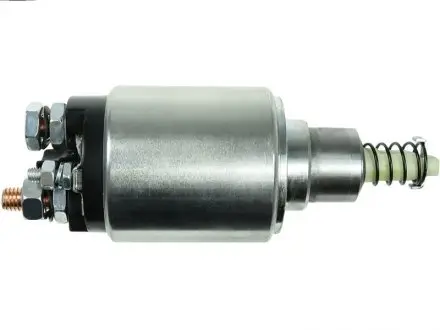 SS0059 Втягуюче реле BO-24V, CG233852 AUTO STARTER підбір по vin на Brocar