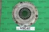 826871 Набір зчеплення VALEO підбір по vin на Brocar