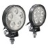 LEDWL102SP LAMPA LEDRIVING VX70-SP OSRAM підбір по vin на Brocar