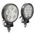 LEDWL102SP LAMPA LEDRIVING VX70-SP OSRAM підбір по vin на Brocar