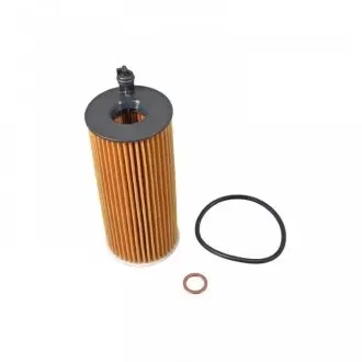ADB112107 Фильтр масляный BMW 3 (E90-E93/F30/F80)/4 (F32)/5 (F10/F18)/7 (F01-F04)/X5 (F15/F85) 10- BLUE PRINT подбор по vin на Brocar