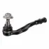 Наконечник тяги рулевой (L) Audi A4/A5 15-/Audi Q5 19- 22 10 8812