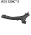Wahacz SUZUKI /L/ LIANA VKDS 826007 B