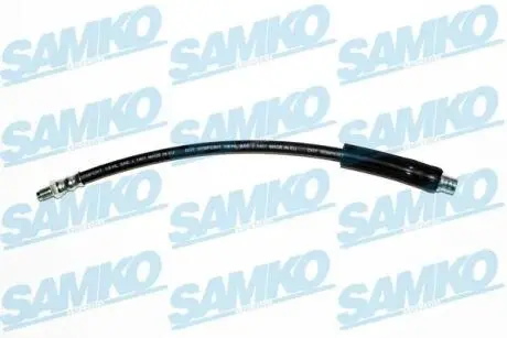 6T47899 Гальмівний шланг SAMKO підбір по vin на Brocar