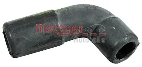 2380087 Шланг, продування картера METZGER подбор по vin на Brocar