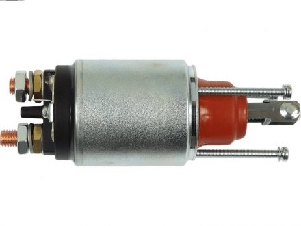 SS9060LETRIKA WŁĽCZNIK ELEKTROM. ROZ. AUTO STARTER підбір по vin на Brocar