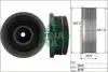 Шків колінвалу BMW 1 (E87)/3 (E90/E91)/5 (E60)/X3 (E83) 2.0D 02-12 (4PK+6PK) M47/N47 544008210