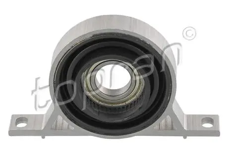 634524 Підвісний з підшипником 30mm BMW 5 (E60), 5 (E61), X3 (E83) 2.0/2.0D 11.03-12.11 TOPRAN підбір по vin на Brocar