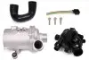 Помпа воды BMW 3 (E90)/5 (E60)/7 (E65-E67)/X3 (E83)/X5 (E70) 04- N52/N53 (+термостат) P481-TH