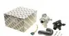 Помпа води BMW 3 (E90)/5 (E60)/7 (E65-E67)/X3 (E83)/X5 (E70) 04- N52/N53 (+термостат) P481-TH