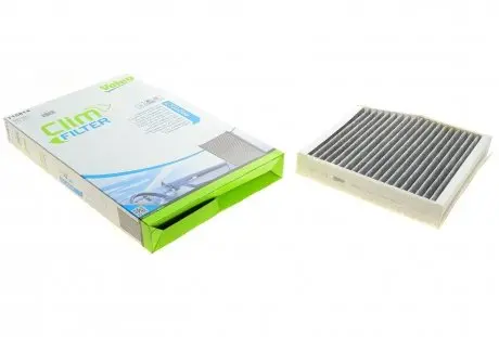 715814 Фильтр VALEO подбор по vin на Brocar