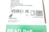 FB5PK790 Ремень генератора Ford Sierra 1.8 -93/Toyota Corolla 1.8D -92 (5PK790) INA підбір по vin на Brocar