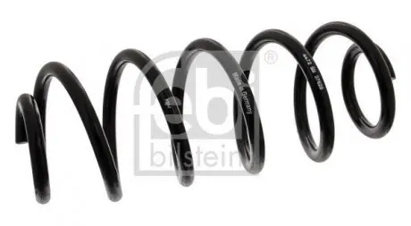 37829 SPRĘŻYNA ZAWIESZENIA VW FEBI BILSTEIN підбір по vin на Brocar