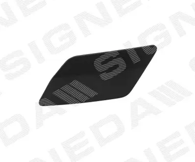 PVG99308COL Заглушка омивача фар SIGNEDA підбір по vin на Brocar
