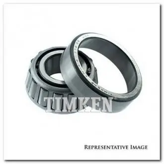 NP868033NP666556 Подшипник КПП Renault Trafic (25x66x22/17) TIMKEN підбір по vin на Brocar