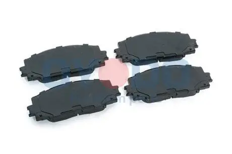 10H2107OYO KLOCKI HAMULC. TOYOTA OYODO подбор по vin на Brocar