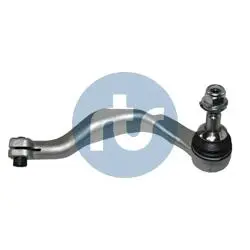 91096831 Наконечник рулевой тяги RTS подбор по vin на Brocar
