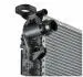 CR905000P Радіатор охолодження двигуна MAHLE / KNECHT підбір по vin на Brocar