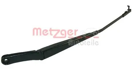 2190156 Важіль склоочисника, система очищення вікон METZGER підбір по vin на Brocar