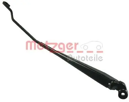 2190064 Важіль склоочисника, система очищення вікон METZGER підбір по vin на Brocar