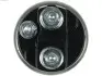 SS0043P Automat rozrusznika AUTO STARTER підбір по vin на Brocar
