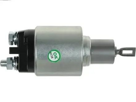 SS0043P Automat rozrusznika AUTO STARTER підбір по vin на Brocar