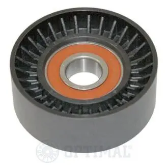 0N1445S Натяжний ролик OPTIMAL подбор по vin на Brocar