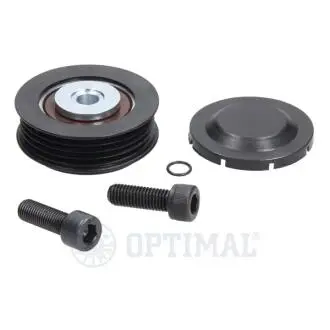 0N1317S Ролик натяжний OPTIMAL підбір по vin на Brocar